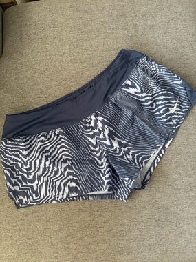 Nike Women’s Running Shorts